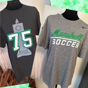 Marshall University T-Shirts